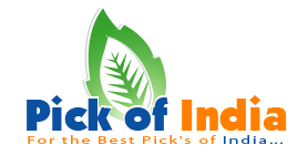 Pick of India - For the Best Picks of India...!!