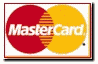 We Accept MasterCard