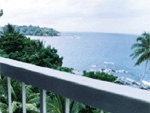 HOTEL SINCLAIRS BAY VIEW - Port Blair