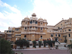 DEOGARH MAHAL - Deogarh