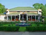 TARAGARH PALACE HOTEL - Taragarh Palace Hotel