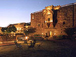 FORT CHANWA LUNI - Jodhpur Heritage Hotel
