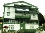 HOTEL SINCLAIRS - Darjeeling Hotel