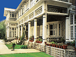 BELVEDERE PALACE - Nainital