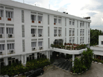 THE CINDRELLA HOTEL - Siliguri