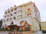 COMFORT INN SUNSET - Ahmedabad