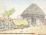 HACRA DHANI - Jodhpur Camp