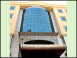 HOTEL GRAND LEGACY - Amritsar