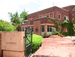 KARNI BHAWAN - Jodhpur Heritage Hotel