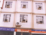 HOTEL INDRAPRASTHA - New Delhi Hotel
