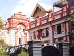 THE HOUSE OF MG - Ahmedabad