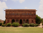 CHANDELAO GARH - Jodhpur Heritage Hotel