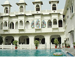 MAHENDRA PRAKASH - Udaipur