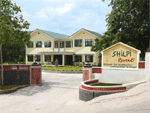 SHILPI RESORT - Udaipur