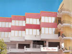 HOTEL DELUX PLAZA - Agra