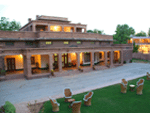 POLO HERITAGE - Jodhpur Heritage Hotel