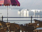 HOTEL THE TIGER - Udaipur