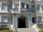 UDAI KOTHI - Udaipur Heritage Hotel