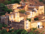 BHADRAJUN FORT - Bhadrajun