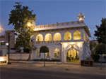KHANDWA HAVELI - Jaipur
