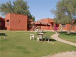 MARUDYAN RESORT - Bikaner Resort Hotel