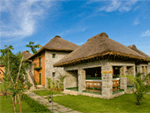 Sparsa Resort - Thiruvannamalai Luxury SPA