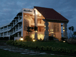 Sparsa Resort - Kanyakumari Resort Hotel