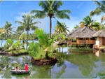 Cherai Beach Resorts - Kochi Resort Hotel