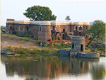 FORT SEENGH SAGAR - Deogarh