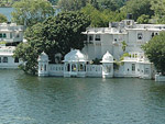 AMET HAVELI - Udaipur