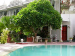 RANGNIWAS PALACE - Udaipur