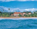 ISOLA DI COCCO - Trivandrum