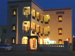 HOTEL DESERT WINDS - Bikaner