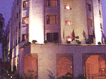 MANSINGH PALACE - Agra