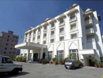 HOLIDAY INN JAIPUR - Jaipur