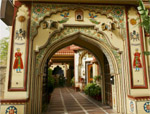 UMAID BHAWAN - Jaipur Hotel