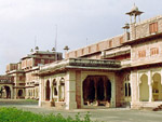 UMED BHAWAN PALACE - Kota