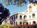 BRIJRAJ BHAWAN PALACE - Kota Palace Hotel