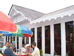 HOTEL GARUDA - Darjeeling Heritage Hotel