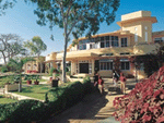 SHIKARBADI HOTEL - Udaipur Heritage Hotel