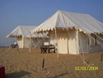 DERA ECO - Jodhpur Camp
