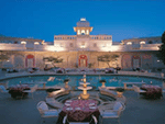 SHIV NIWAS PALACE - Udaipur Palace Hotel