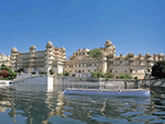 FATEH PRAKASH PALACE - Udaipur Palace Hotel