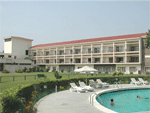 HOTEL MOUNTVIEW - Chandigarh