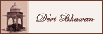 DEVI BHAWAN Logo