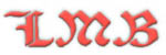 L M B HOTEL Logo