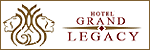 HOTEL GRAND LEGACY - Online Booking & Reservations