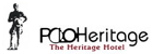 POLO HERITAGE Logo