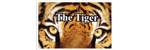 HOTEL THE TIGER Logo