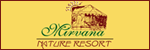 MIRVANA NATURE RESORT Logo